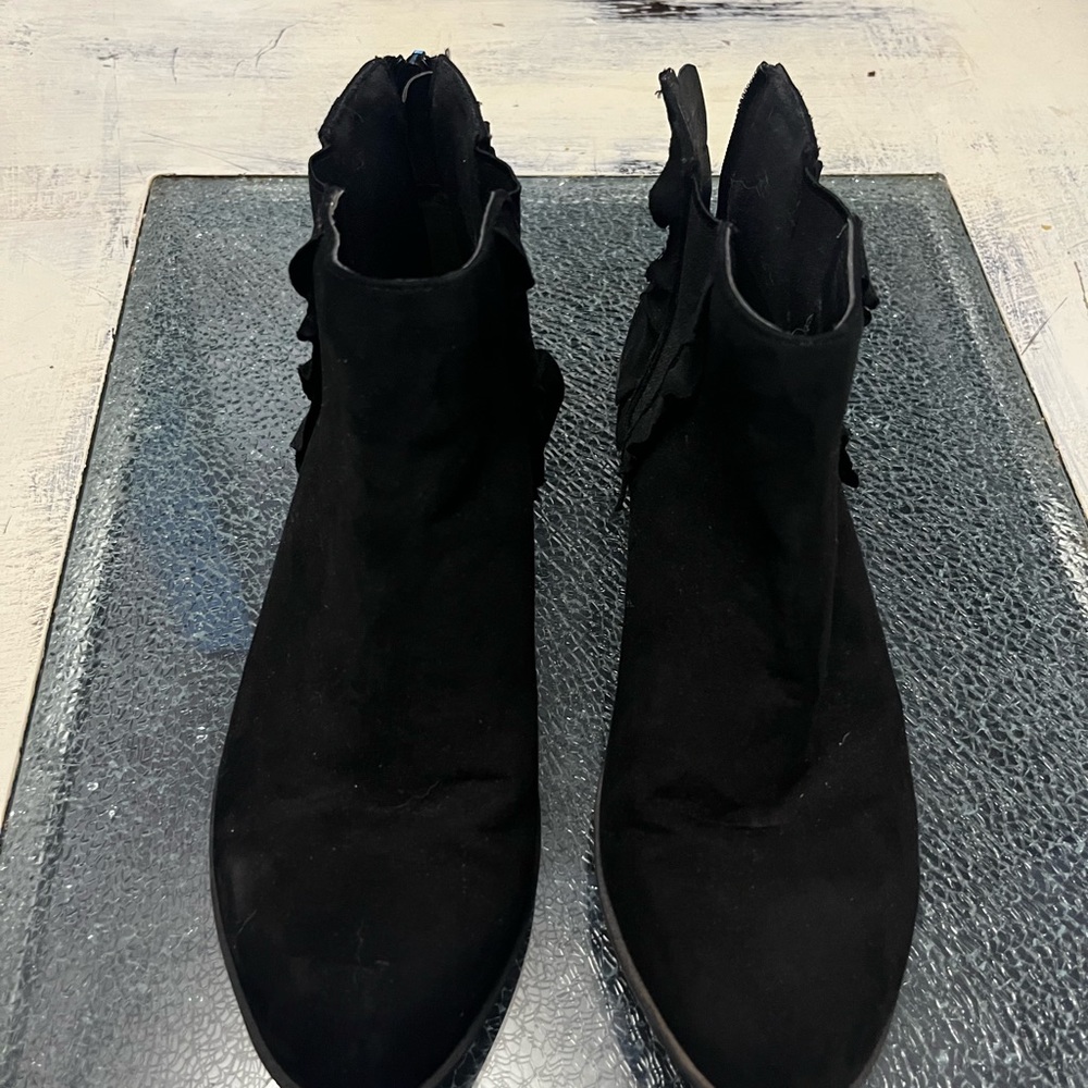 Booties - Picture 2 of 2